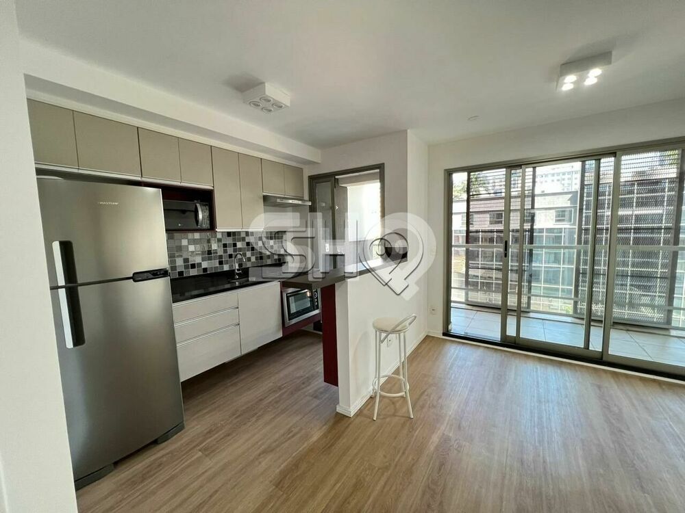 Apartamento, 1 quarto, 43 m² - Foto 9