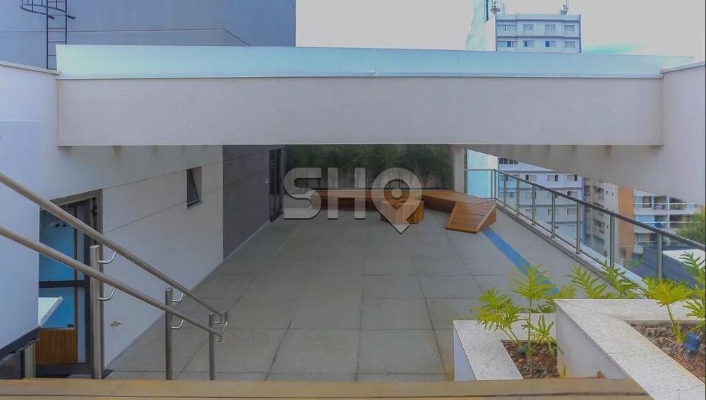 Apartamento, 1 quarto, 43 m² - Foto 10