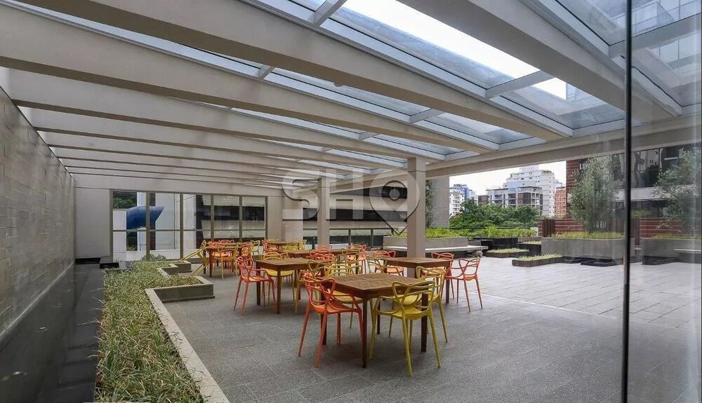 Apartamento, 1 quarto, 43 m² - Foto 6