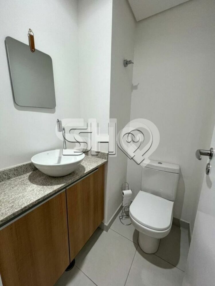 Apartamento, 1 quarto, 43 m² - Foto 11