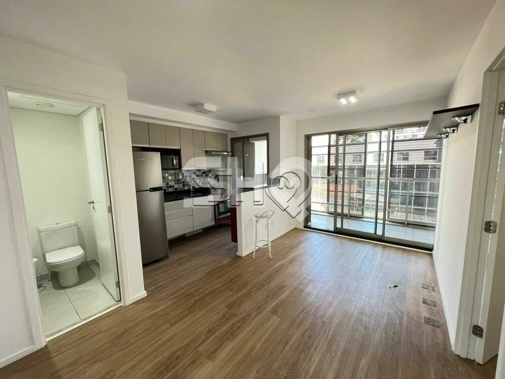 Apartamento, 1 quarto, 43 m² - Foto 14