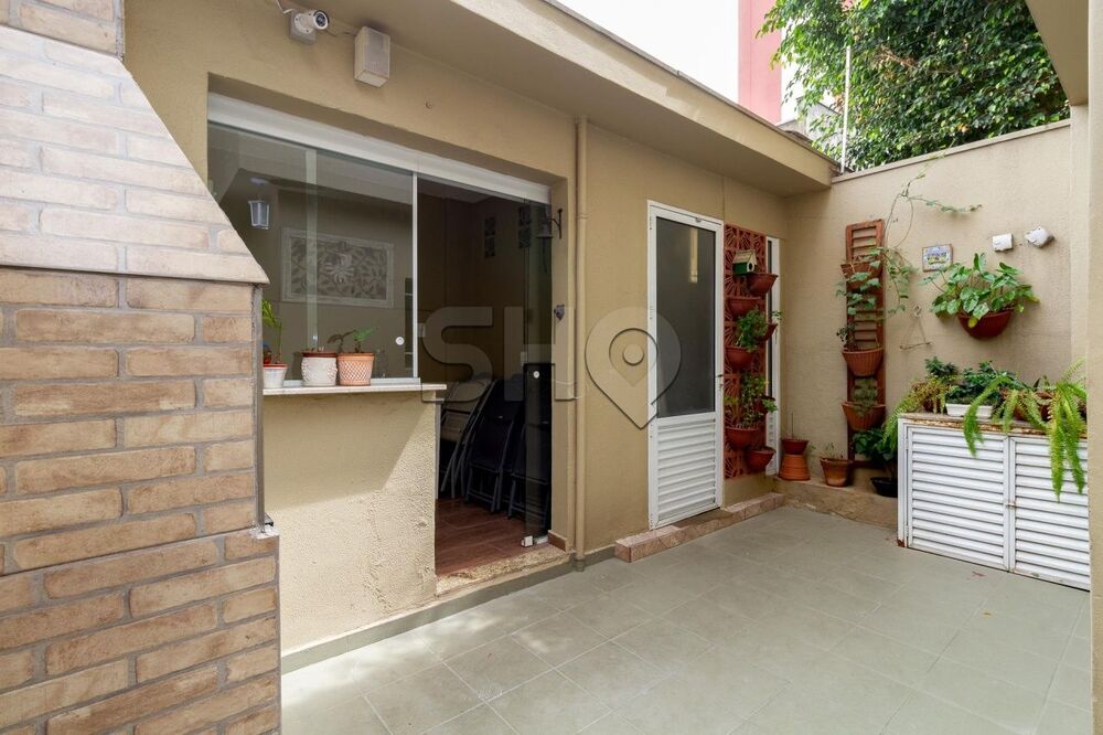 Sobrado, 2 quartos, 112 m² - Foto 9