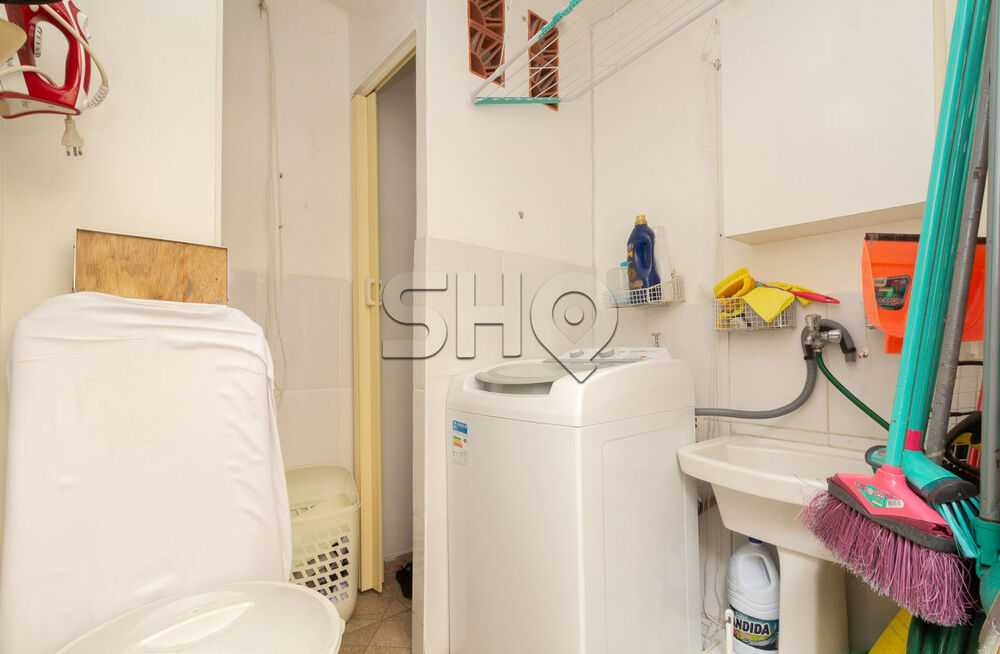 Sobrado, 2 quartos, 112 m² - Foto 20