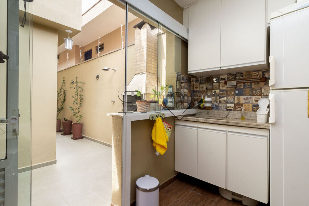Sobrado, 2 quartos, 112 m² - Foto 16