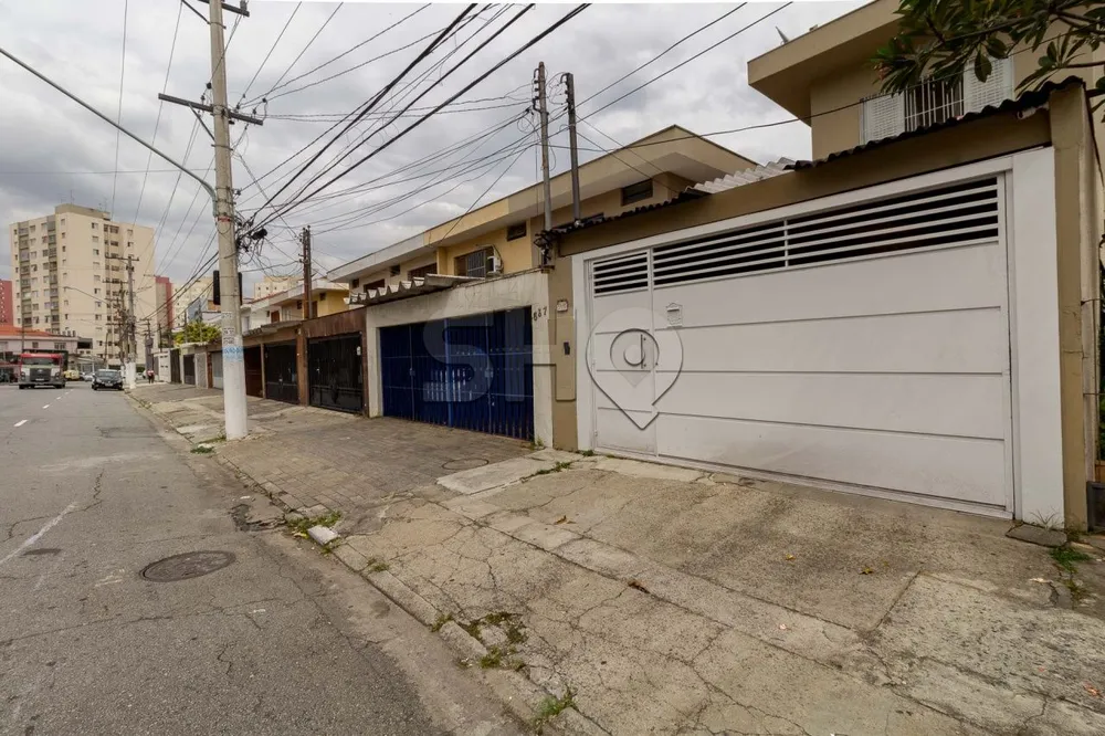 Sobrado, 2 quartos, 112 m² - Foto 24