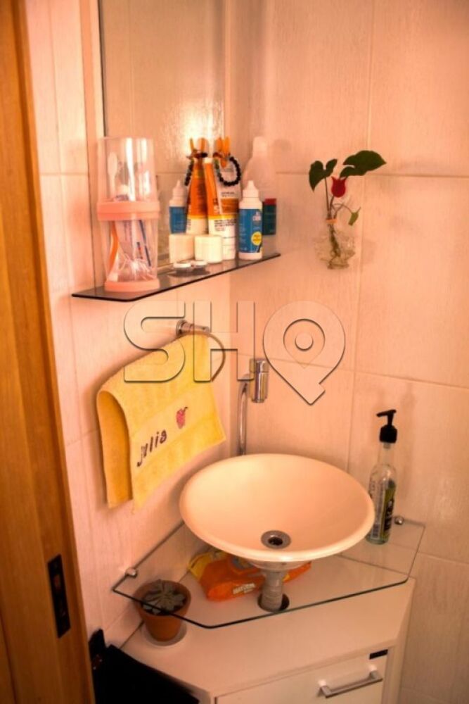 Apartamento, 2 quartos, 55 m² - Foto 3