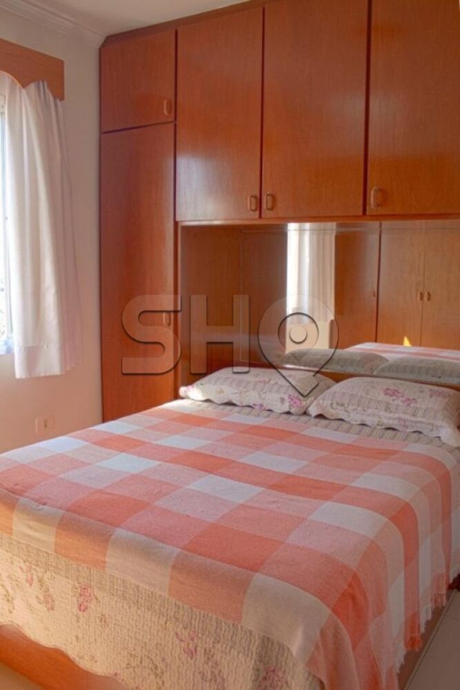 Apartamento, 2 quartos, 55 m² - Foto 4