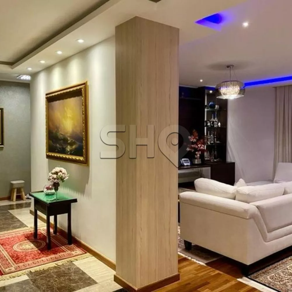 Sobrado à venda com 3 quartos, 320m² - Foto 19