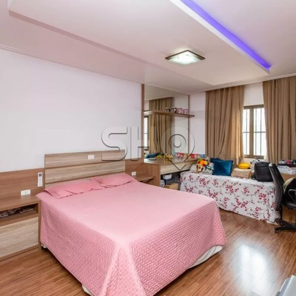 Sobrado à venda com 3 quartos, 320m² - Foto 11