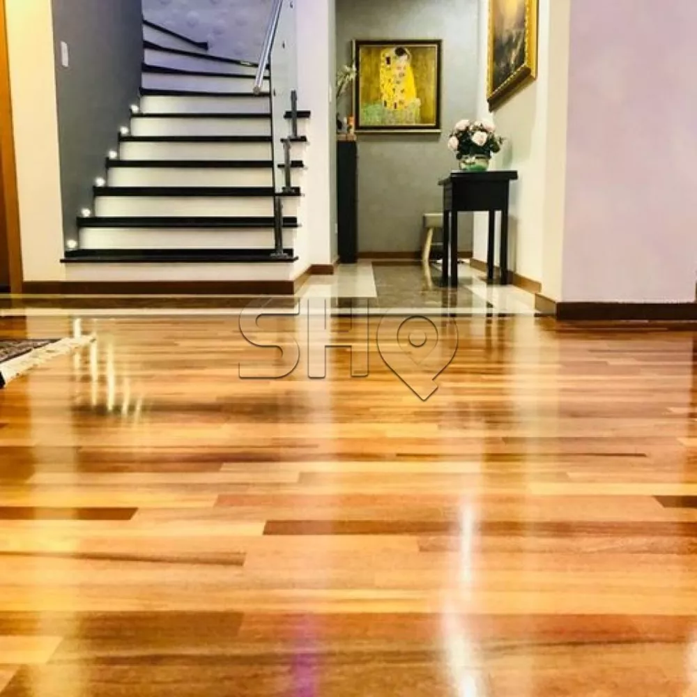 Sobrado à venda com 3 quartos, 320m² - Foto 15