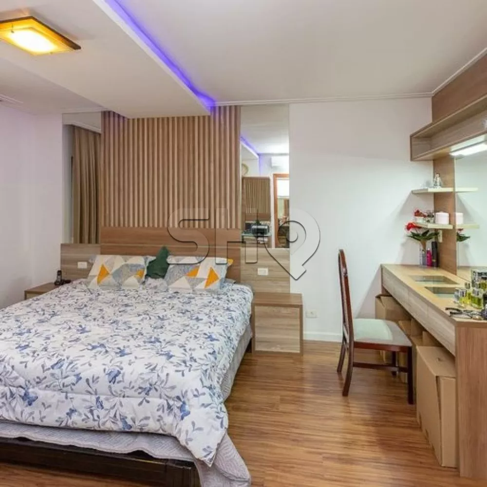 Sobrado à venda com 3 quartos, 320m² - Foto 20