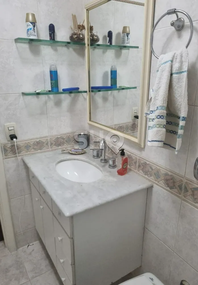 Apartamento, 3 quartos, 122 m² - Foto 27