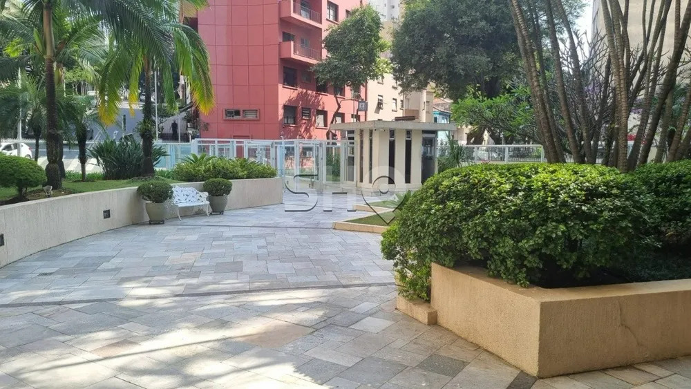Apartamento, 3 quartos, 122 m² - Foto 24