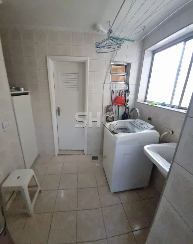 Apartamento, 3 quartos, 122 m² - Foto 19