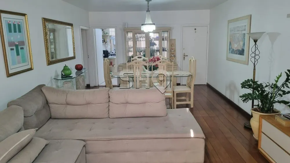 Apartamento, 3 quartos, 122 m² - Foto 3