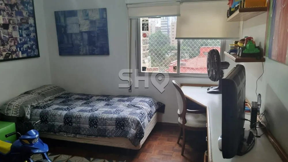 Apartamento, 3 quartos, 122 m² - Foto 11