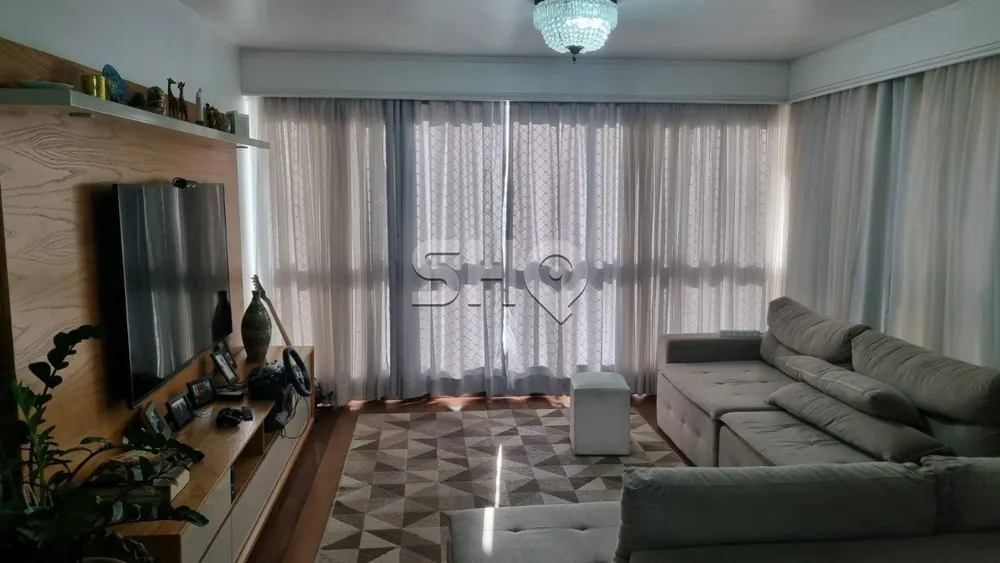 Apartamento, 3 quartos, 122 m² - Foto 4
