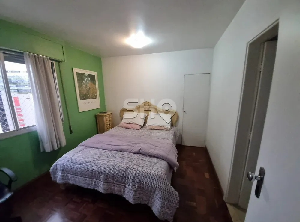 Apartamento, 3 quartos, 122 m² - Foto 7