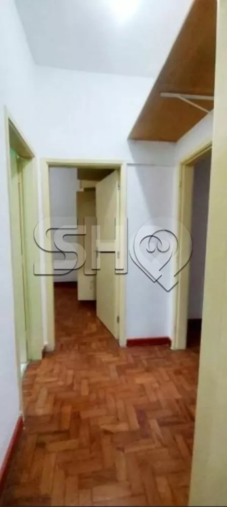 Apartamento, 2 quartos, 80 m² - Foto 1
