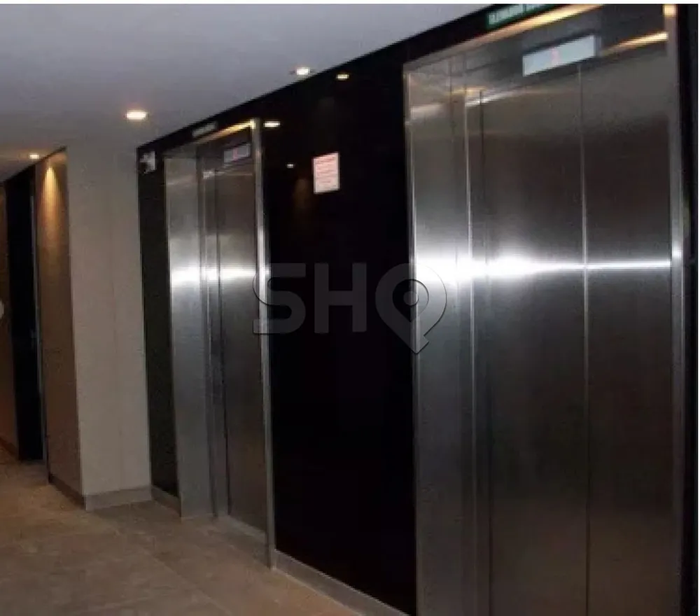 Sala-Conjunto, 52 m² - Foto 1
