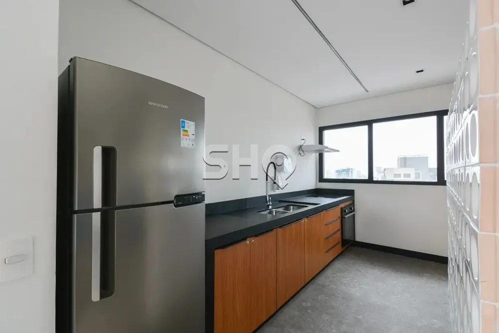 Apartamento, 1 quarto, 18 m² - Foto 15