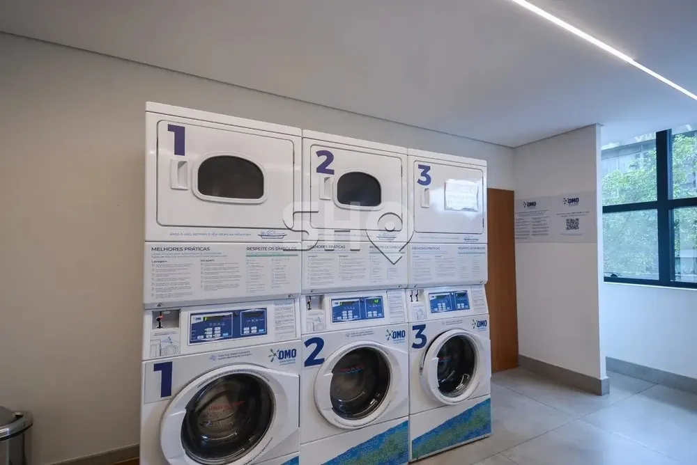 Apartamento, 1 quarto, 18 m² - Foto 12
