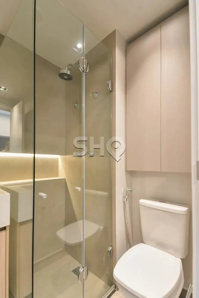 Apartamento, 1 quarto, 18 m² - Foto 6