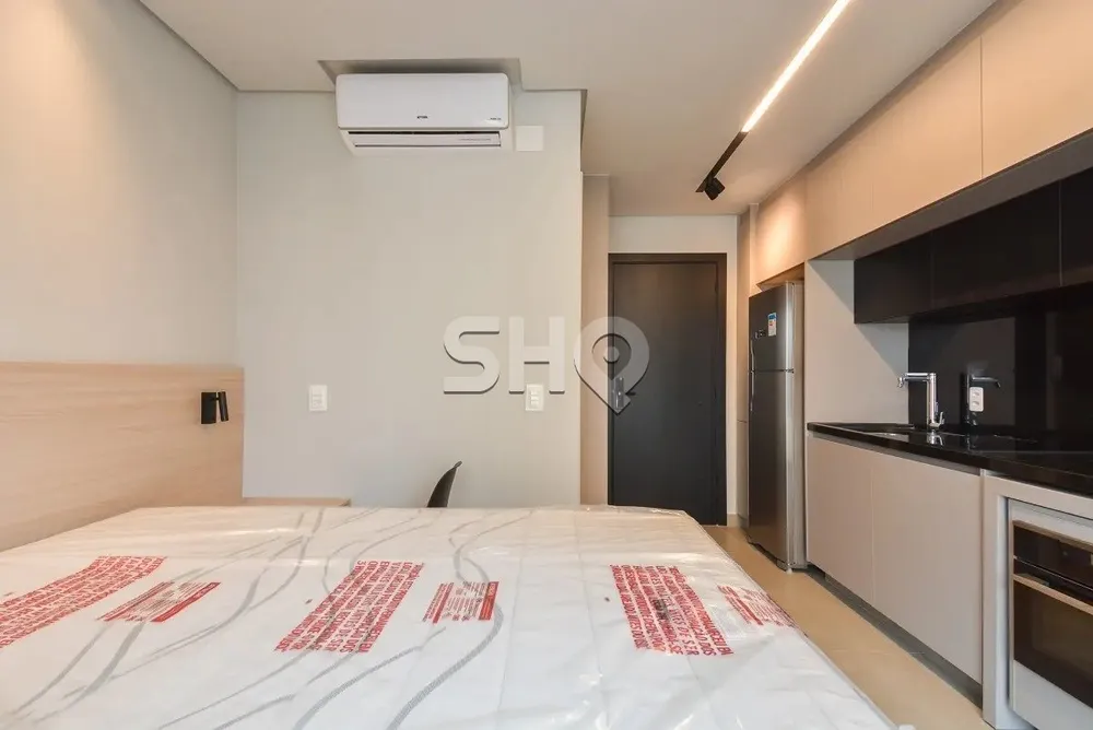 Apartamento, 1 quarto, 18 m² - Foto 7