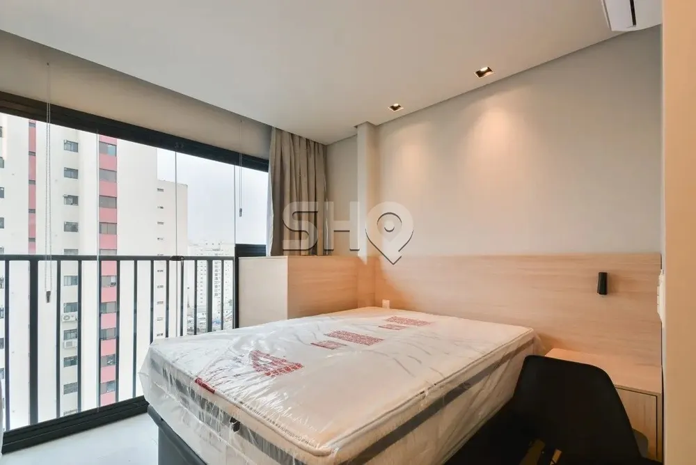 Apartamento, 1 quarto, 18 m² - Foto 4
