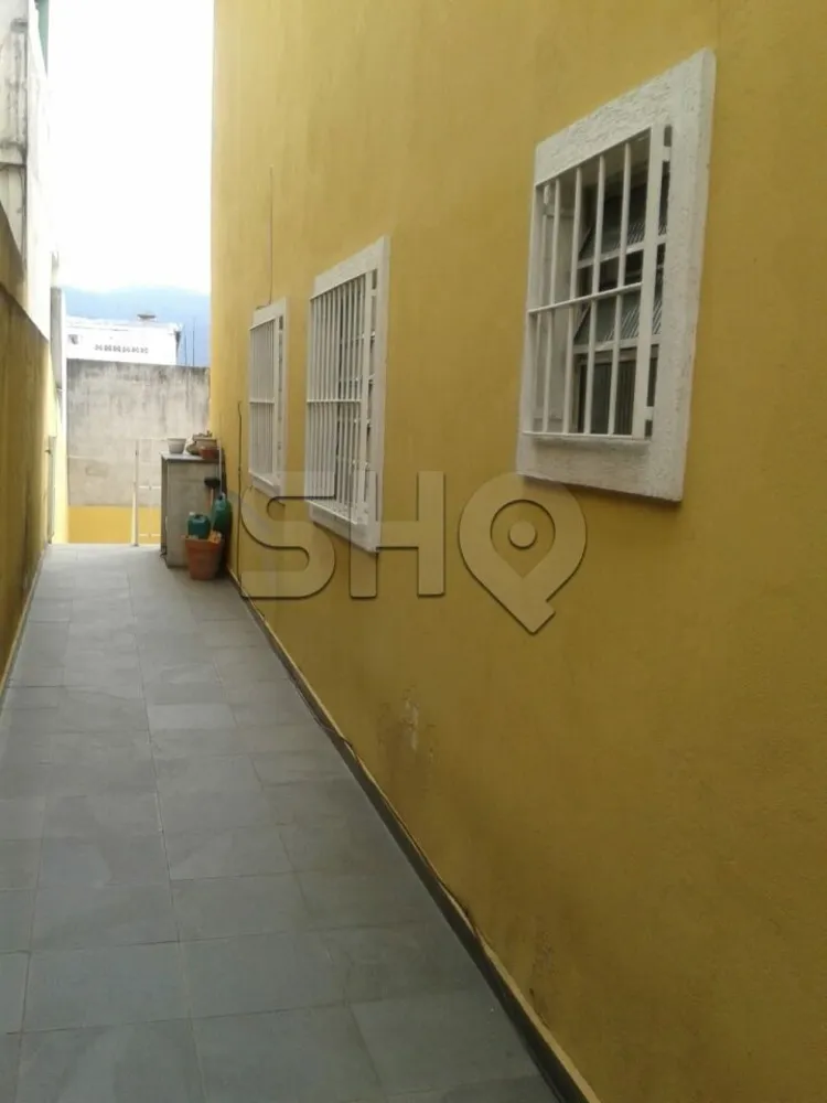 Sobrado, 3 quartos, 100 m² - Foto 2