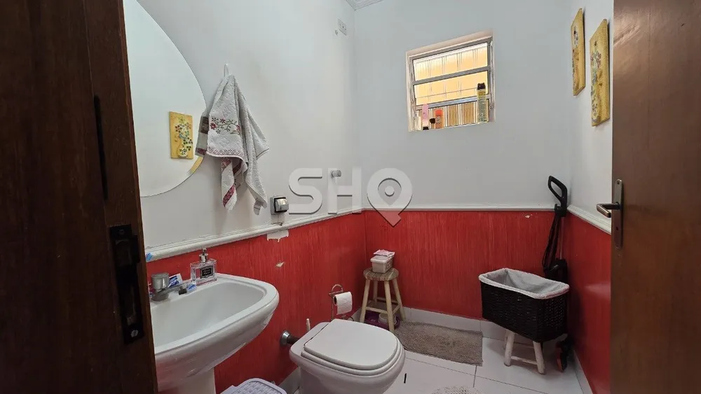 Sobrado, 3 quartos, 100 m² - Foto 4
