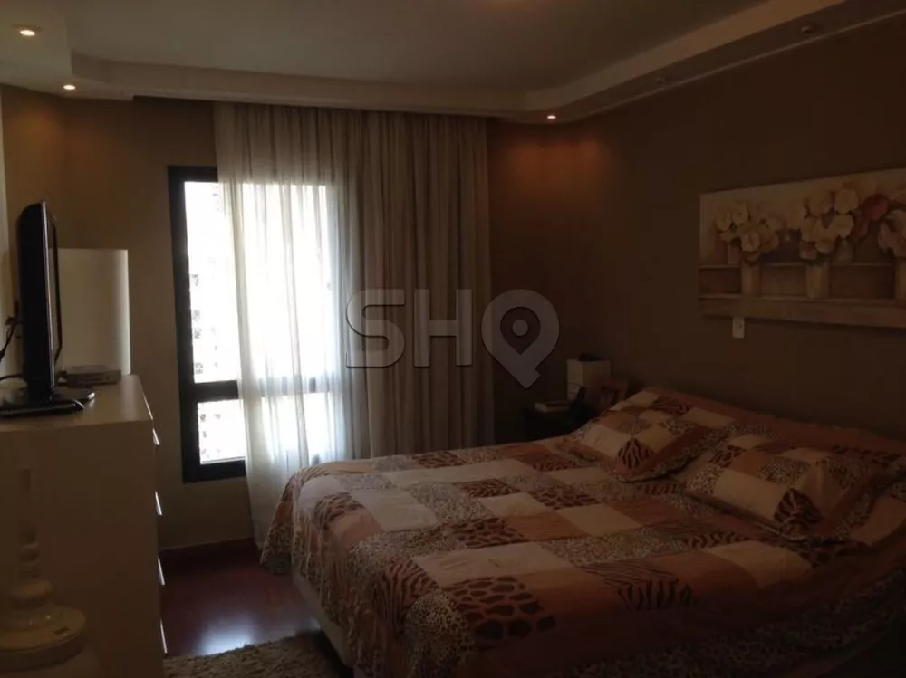 Apartamento à venda com 4 quartos, 260m² - Foto 10