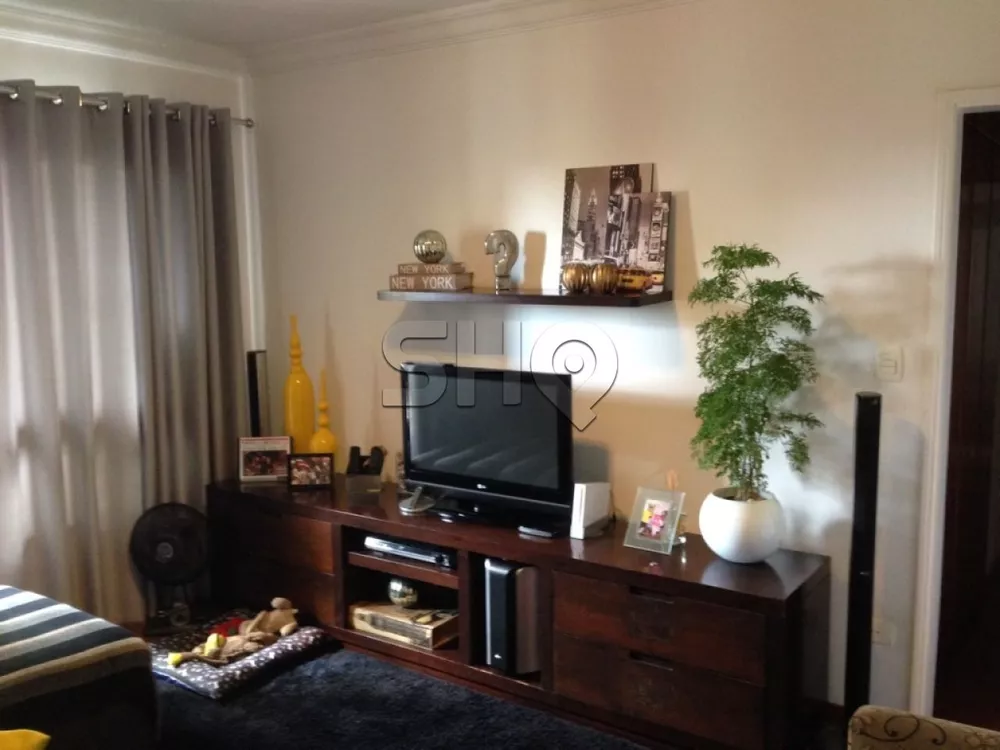 Apartamento à venda com 4 quartos, 260m² - Foto 15