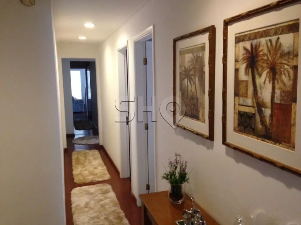 Apartamento à venda com 4 quartos, 260m² - Foto 7