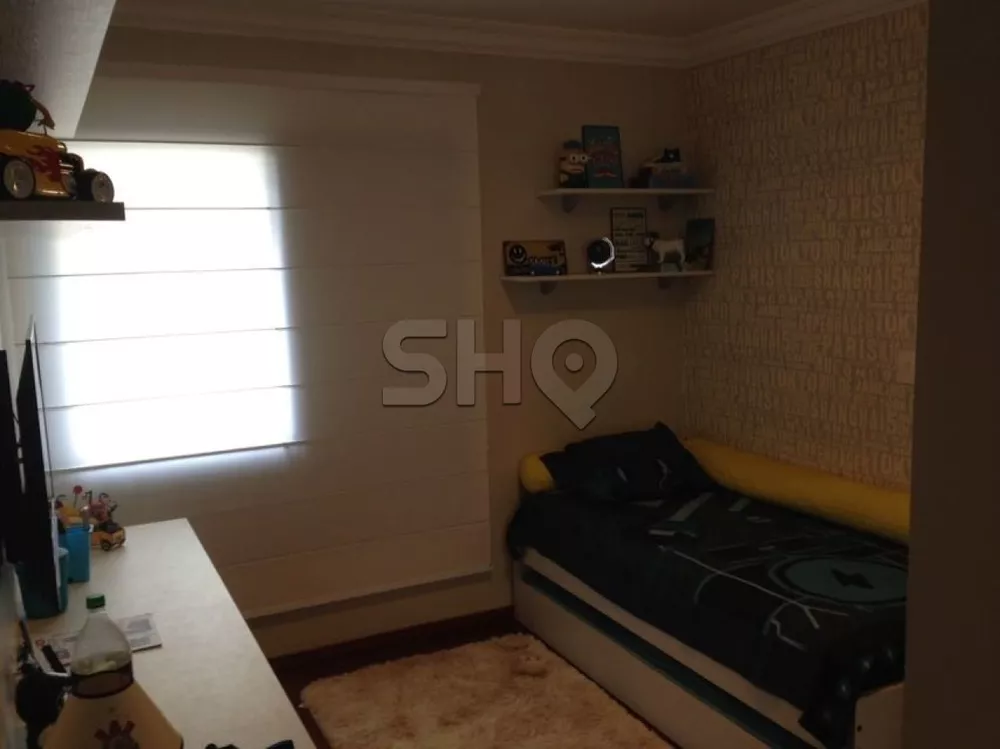 Apartamento à venda com 4 quartos, 260m² - Foto 13