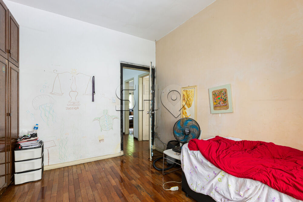 Casa, 4 quartos, 120 m² - Foto 1