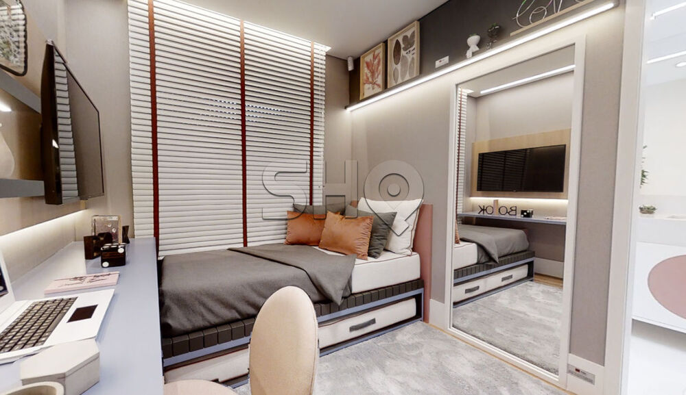 Apartamento, 3 quartos, 107 m² - Foto 5