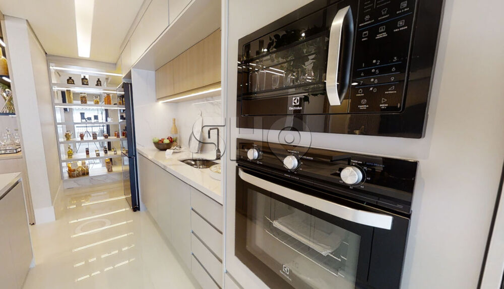 Apartamento, 3 quartos, 107 m² - Foto 2