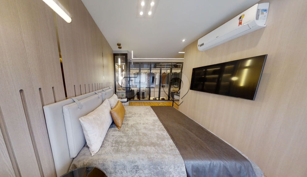 Apartamento, 3 quartos, 107 m² - Foto 3