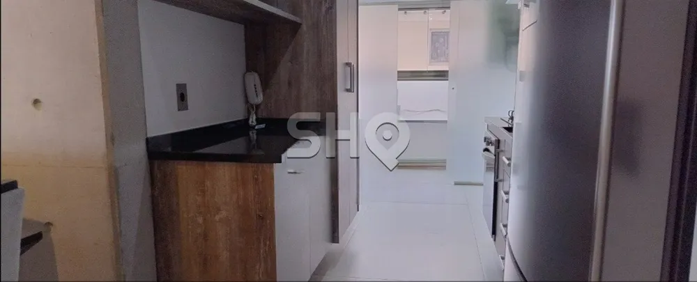 Apartamento, 1 quarto, 70 m² - Foto 1