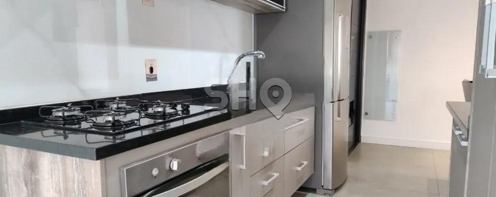 Apartamento, 1 quarto, 70 m² - Foto 9