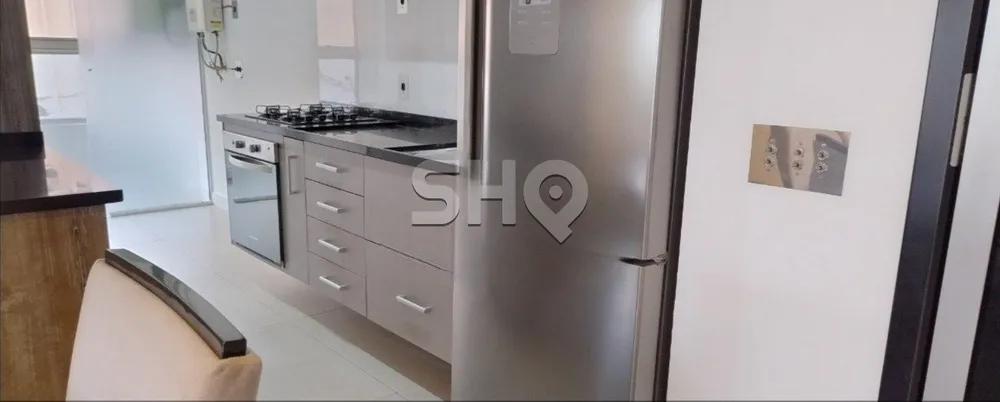 Apartamento, 1 quarto, 70 m² - Foto 3