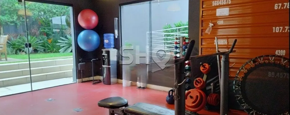 Apartamento, 1 quarto, 70 m² - Foto 4
