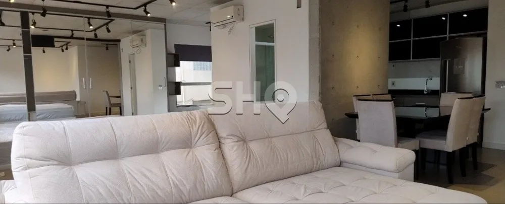 Apartamento, 1 quarto, 70 m² - Foto 12