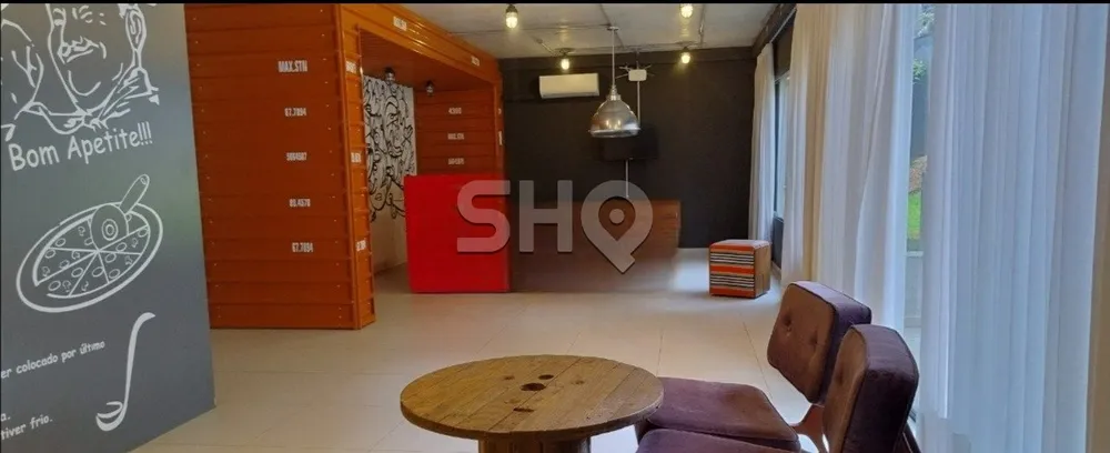 Apartamento, 1 quarto, 70 m² - Foto 5