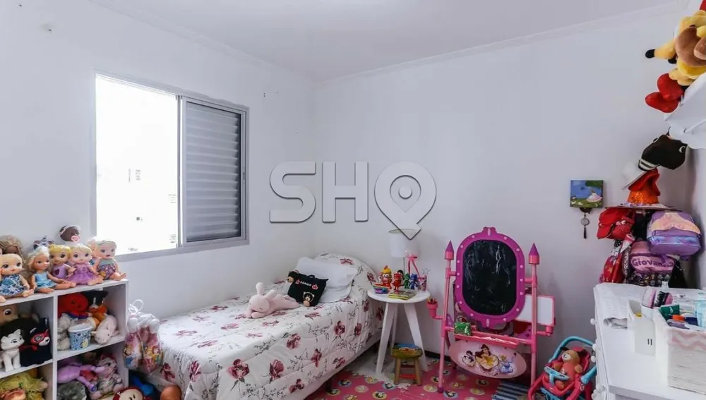 Apartamento, 2 quartos, 84 m² - Foto 2