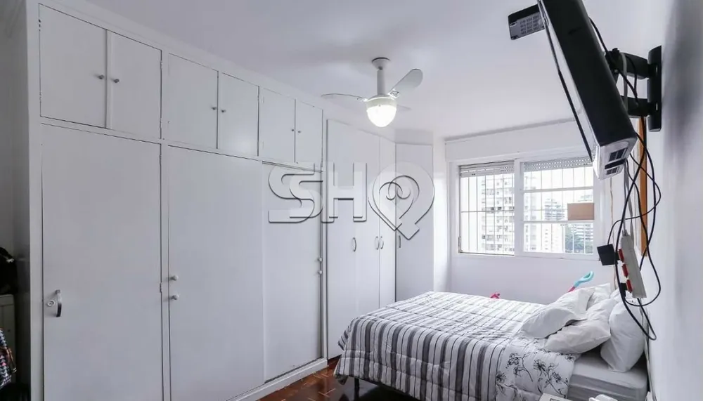 Apartamento, 2 quartos, 84 m² - Foto 4