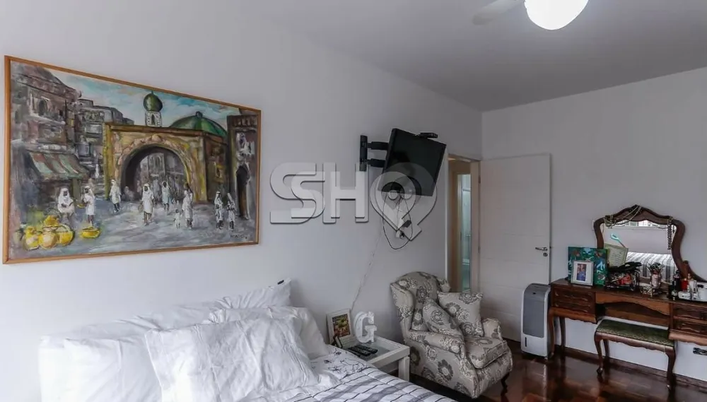 Apartamento, 2 quartos, 84 m² - Foto 3
