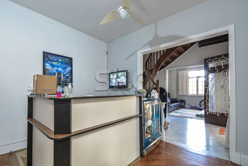 Casa Comercial, 240 m² - Foto 12