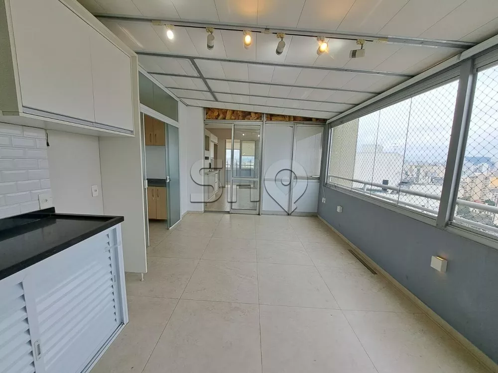 Cobertura, 3 quartos, 117 m² - Foto 2